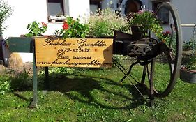 Ferienhaus-Gruenfelder